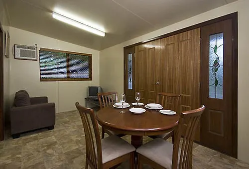 Hotel Cairns Sunland Leisure Park