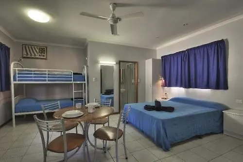 Hotel Cairns Sunland Leisure Park