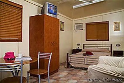 מלון Cairns Sunland Leisure Park