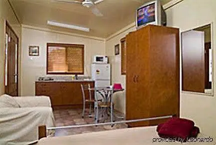 Cairns Sunland Leisure Park Hotel