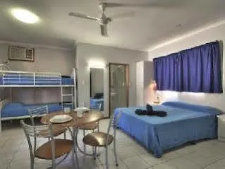 מלון Cairns Sunland Leisure Park 4*,